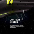 Speedo Nemesis Contour Paddle