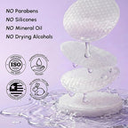 MAREE Niacinamide Toner Pads for Face – Exfoliating Pads with 12% Niacinamide, Salicylic Acid, Hyaluronic Acid & Tea Tree – Zero Pore, Uneven Skin Tone, Acne Clearing Facial Pads – Glow Up Device