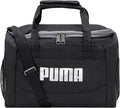PUMA Kids' Transformation 14" Duffel Bag