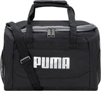 PUMA Kids' Transformation 14" Duffel Bag