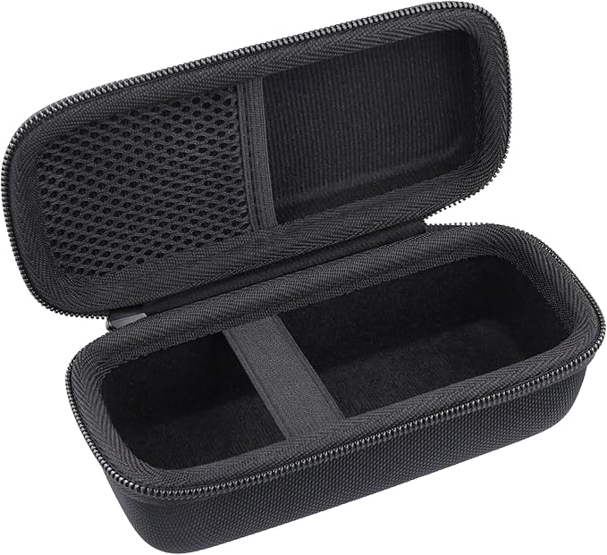 for Anker Prime Power Bank 20100mAh 220W Portable Charger Hard Travel Case,Portable Case Compatible with 20,100mAh 3-Port Portable Charger with 220W Output(Only Case)
