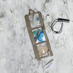 Travelon Set of 2 Accessory Organizer