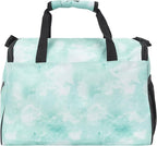 PUMA Kids' Transformation 14" Duffel Bag
