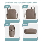 Travelon Anti-Theft Classic Travel Bag