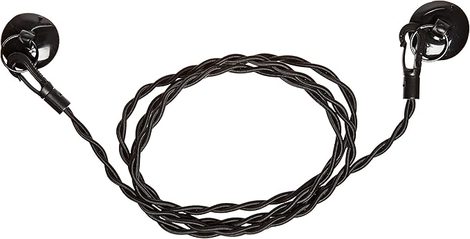 Travelon Travel Clothes Line, Black, One Size