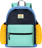 STEAMEDBUN Kids Backpack for Boys 6-8: Toddler Backpack for Preschool Kindergarten - Boys Backpacks for Elementary 4-6