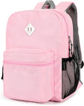 STEAMEDBUN Kids Backpack for Girls,Kindergarten Backpack for Toddler Girls Age 3-6