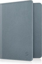 FINTIE Passport Holder, Slim Travel Wallet RFID Blocking Card Case Cover Passport Cover Protector Essentials with Credit Card Slots for Women/Men | Slim, RFID Blocking, Card Case Cover, Essentials, Credit Card Slots