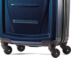 Samsonite Winfield 2 Hardside Expandable Luggage with Spinner Wheels