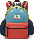12 Inch Toddler Backpack for Boys Girls 2-4, Toddler School Mini Backpack for Travel, Small Kids Child Backpacks, Preschool Kindergarten Elementary Bag, Small