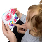 Baby Einstein Ocean Explorers Take Along Tunes Musical Toy, Jammin Janet, Ages 3 Months and up