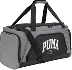 PUMA unisex adult Evercat Accelerator Duffel Bags