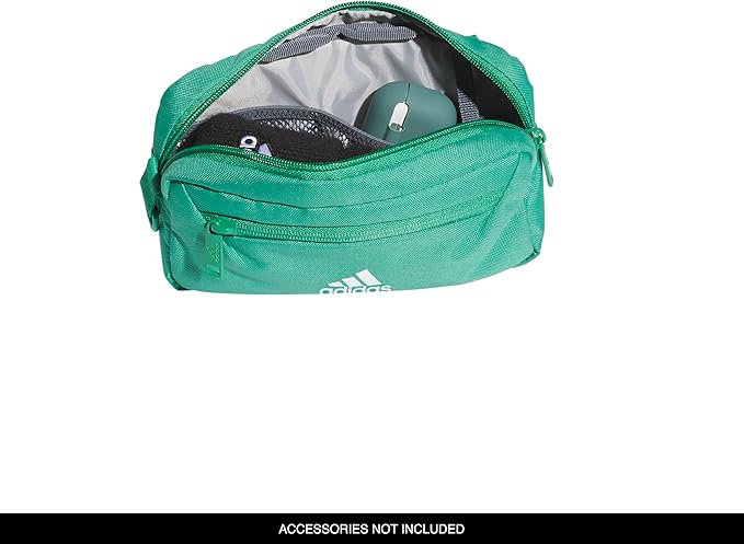 adidas Must Have Fanny Pack – Belt Bag for Men & Women