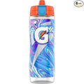 Gatorade Gx,Marble Blue,30 Oz,(Pack of 6)