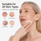MAREE Vitamin C Toner Pads for Face – Brightening Facial Polishes with 20% Complex: Vitamin C Collagen Niacinamide TXA – Facial Radiance, Uneven Skin Tone, Acne Clearing Pads – Glow Up Skincare Device