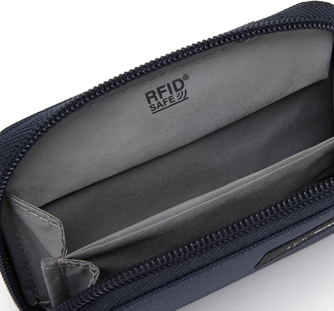 Pacsafe RFIDsafe Card Wallet