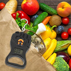 Beaupretty Portable Digital Luggage Scale Handheld Mini 50kg Travel Suitcase Weight Scale with Rechargeable Battery for Fishing and Saltwater Fishing Gear
