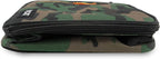 PackIt Freezable Classic Lunch Box, Camo, Built with EcoFreeze Technology, Collapsible, Reusable, Zip Closure With Zip Front Pocket and Buckle Handle, Perfect for Lunches