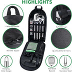 Pak Camping Cookware, Camp Kitchen, Camp Cookware, Camping Utensils Set, Camping Kitchen Set, Camping Cooking Set, Camping Cooking Utensils, Camping Cookware Set, Camping Accessories Cooking, RV Camp