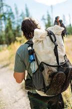 Sawyer Squeeze Water Filtration System