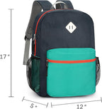 STEAMEDBUN Kids Backpack for Boys 5-9,Boys Backpack for Elementary School Bag