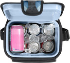 Titan by Arctic Zone Deep Freeze Cooler - Zipperless Hardbody Cooler - Deep Freeze Insulation, HardBody Liner, and SmartShelf