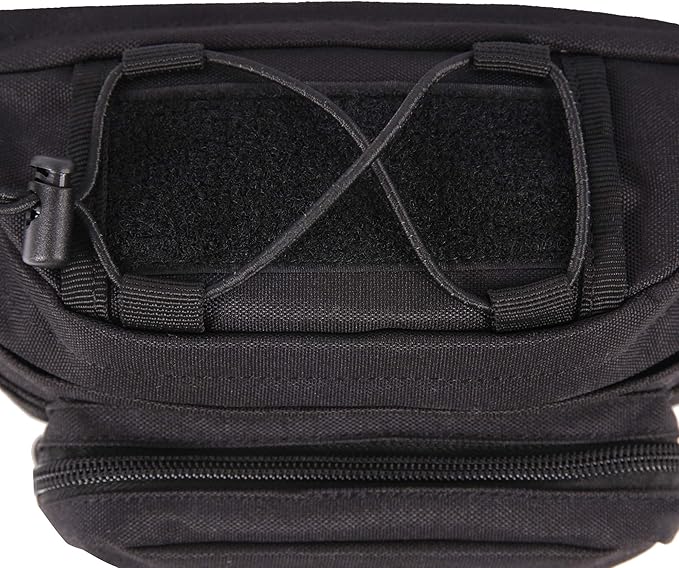 HIGHLAND TACTICAL Mobility Tactical Waist Pack