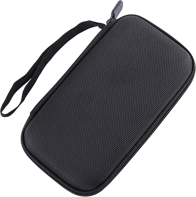 Hard EVA Carrying Case Compatible with Anker Portable Charger, 20,000mAh USB-C Power Bank/10,000 mAh Battery Pack with PowerIQ Charging (PowerCore Essential 20K PD) Charger storage box