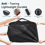 9 Set Packing Cubes for Travel, Gifts for Women Mom,Anti-Tearing Suitcase Organizer,OlarHike Vacation Essentials & Accessories for Cruise Ship