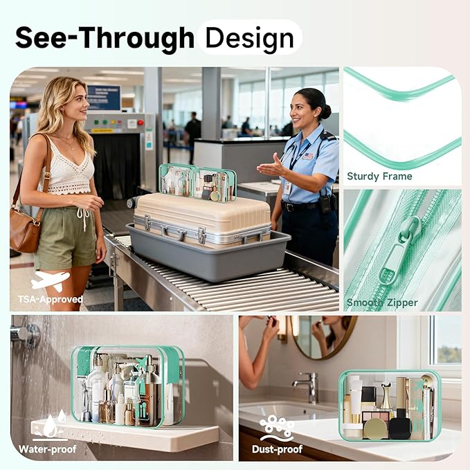 9 Set Packing Cubes for Travel, Gifts for Women Mom,Anti-Tearing Suitcase Organizer,OlarHike Vacation Essentials & Accessories for Cruise Ship