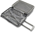 American Tourister Stratum 2.0 Expandable Hardside Luggage with Spinner Wheels