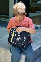 Packit, Lunch Box Classic Spaceman