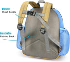 STEAMEDBUN Kids Backpack for Boys 6-8: Toddler Backpack for Preschool Kindergarten - Boys Backpacks for Elementary 4-6