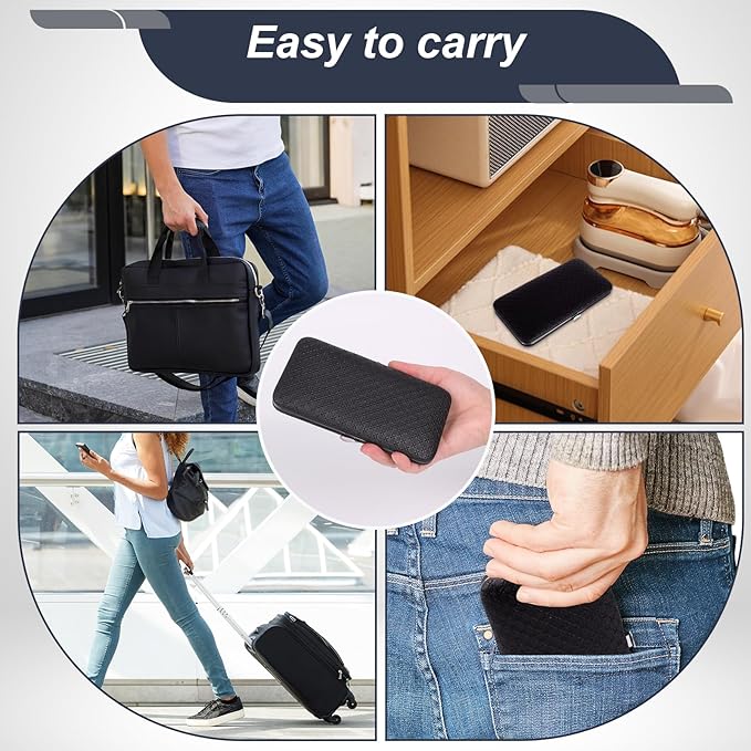 Professional Nail Clippers for Women，Travel Manicure Kit for Men，Nail Clipper Set Care Kit for Beginners with Everything