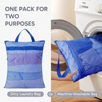 10 Set Packing Cubes for Travel, Gifts for Women Mom,Anti-Tearing Suitcase Organizer,OlarHike Vacation Essentials & Accessories for Cruise Ship