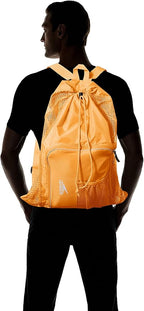 Speedo Unisex-Adult Drawstring Deluxe Ventilator Mesh Equipment Bag
