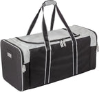 Jetstream Heavy Duty Multi Pocket Durable Sports Gym Equipment Travel Duffel Bag