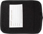 Neoprene Luggage Handle Wraps for Traveling Bright Color Luggage Tags|Handle Wraps|Handle Covers (5 Colors)