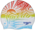 Speedo Swim Cap Silicone