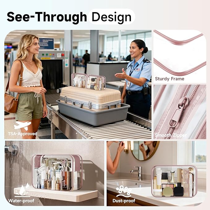 9 Set Packing Cubes for Travel, Gifts for Women Mom,Anti-Tearing Suitcase Organizer,OlarHike Vacation Essentials & Accessories for Cruise Ship