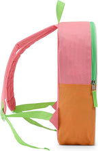 Disney Princess Tiana Backpack for Kids - Cute & Durable Kids Backpack for Girls with Padded Straps & Zip Compartment - Ideal Toddler Bookbag for School & Travel - 15”