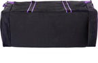 Jetstream Heavy Duty Multi Pocket Durable Sports Gym Equipment Travel Duffel Bag