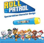 Energizer PAW Patrol Flashlights,Paw Patrol Toys for Boys and Girls,Great Lightweight LED Flashlights for Kids (Batteries Included),(Pack of 16)