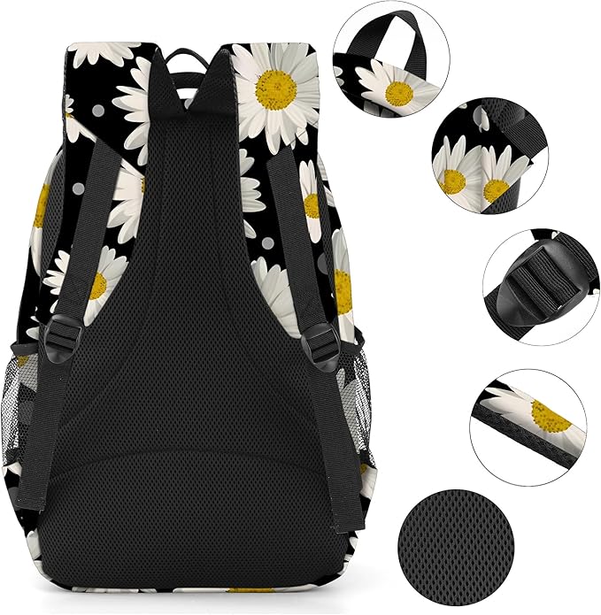 rickyh style Lightweight Elementary Durable Backpack Student Kids Waterproof Backpack