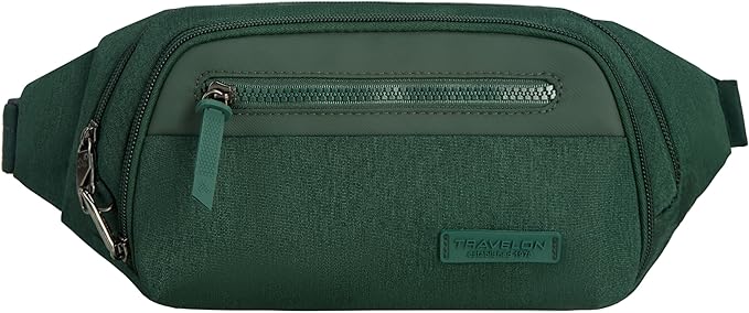 Travelon Anti-Theft Metro Waist Pack