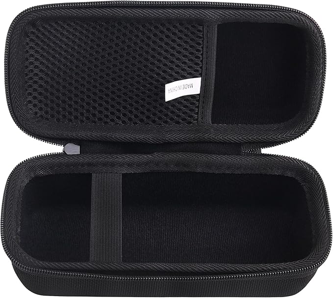 Hard EVA Carrying Case Compatible with Anker Zolo 25000mAh 165W/Anker Prime Power Bank, 26,250mAh Power Bank Portable Charger Protective Case