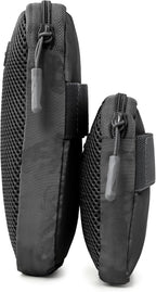 Travelon Packing Intelligence, Pi All Day Set of 2 Accessory Pods