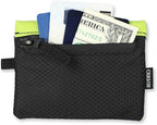 Carson Water Resistant Floating Wallet