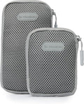 Travelon Packing Intelligence, Pi All Day Set of 2 Accessory Pods