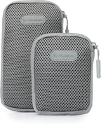 Travelon Packing Intelligence, Pi All Day Set of 2 Accessory Pods